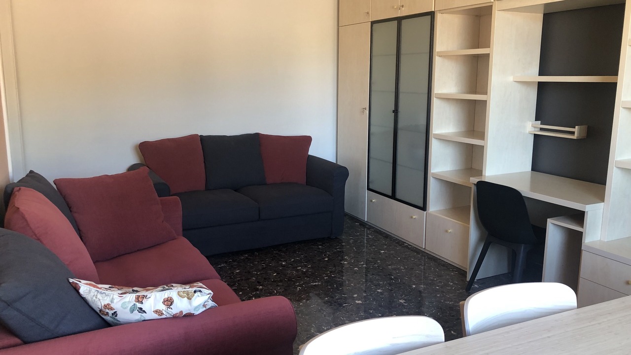 Photo of Livingroom in Borgo Trento