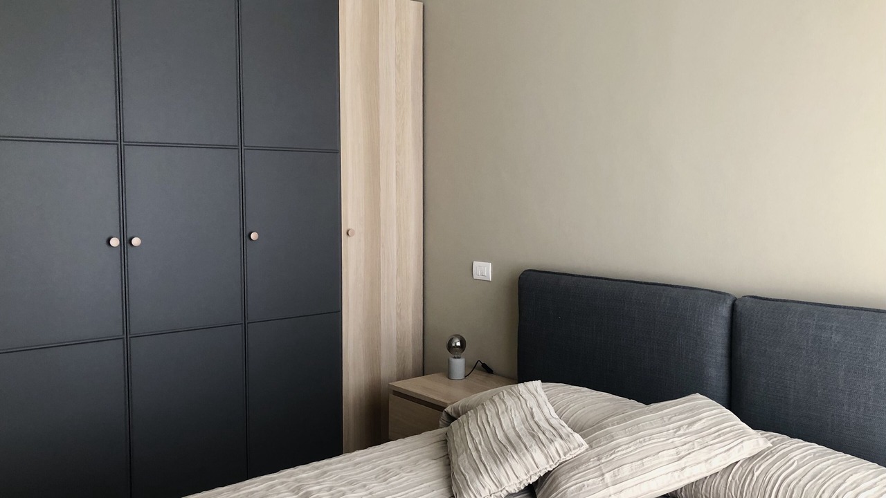 Photo of Bedroom in Borgo Trento