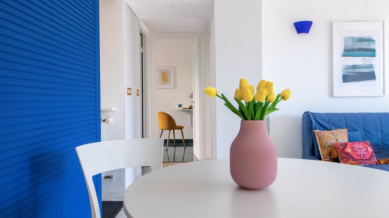 Photo of Livingroom in Recco