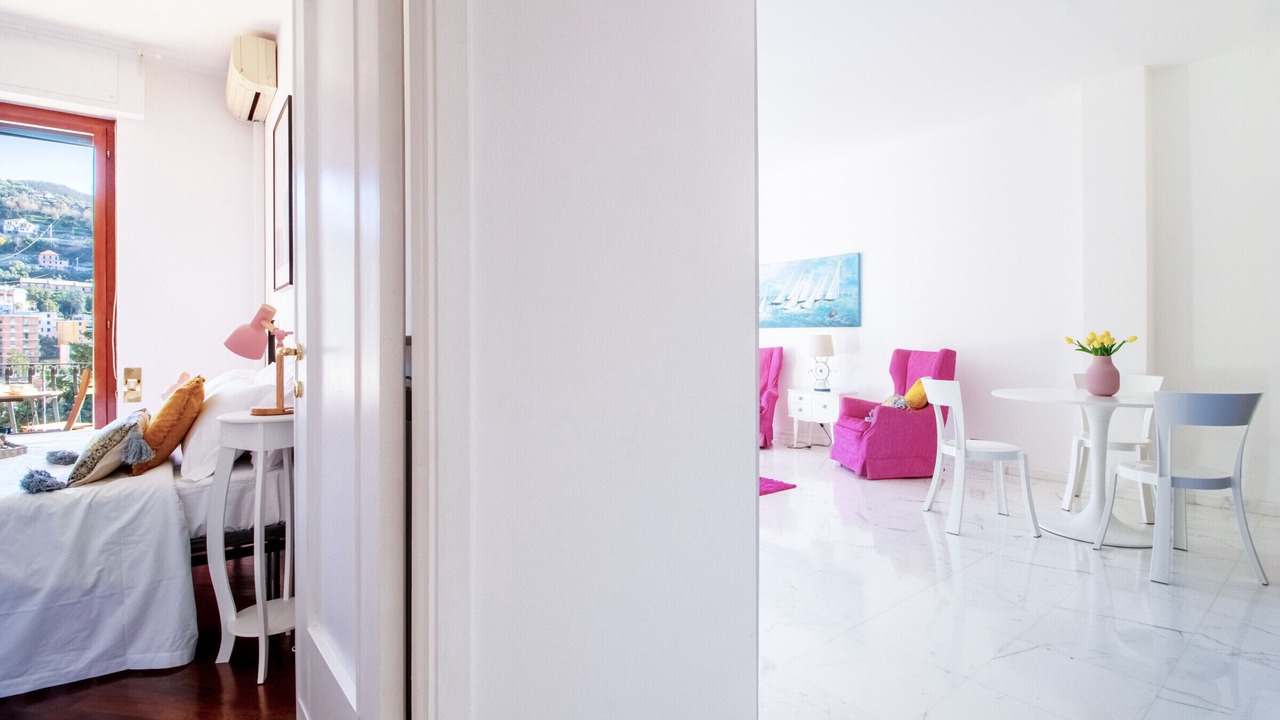Photo of Livingroom in Recco