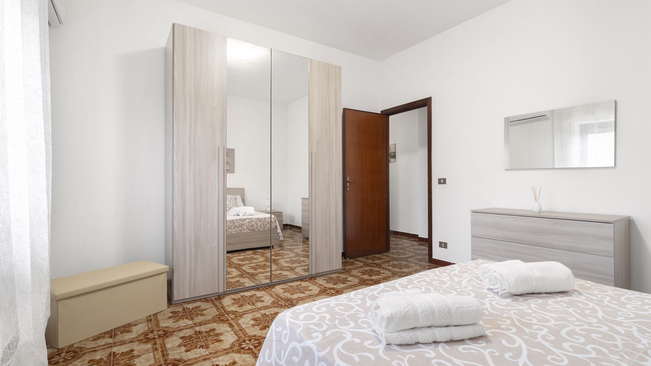 Photo of Bedroom in Isola delle Femmine