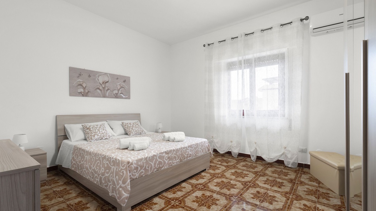 Photo of Bedroom in Isola delle Femmine