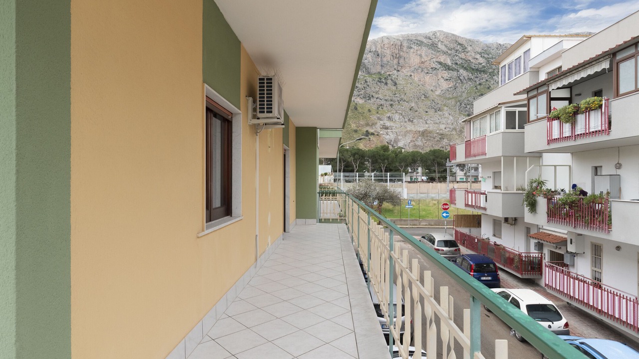 Photo of Outdoor in Isola delle Femmine