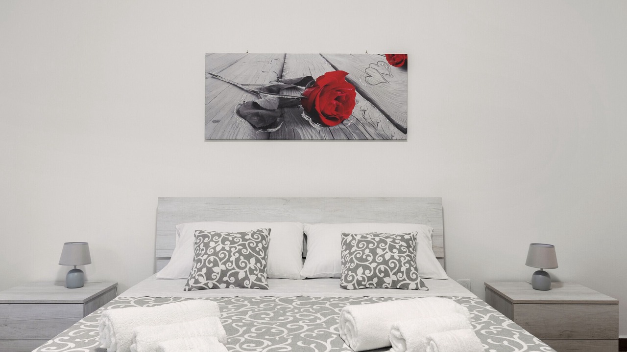 Photo of Bedroom in Isola delle Femmine