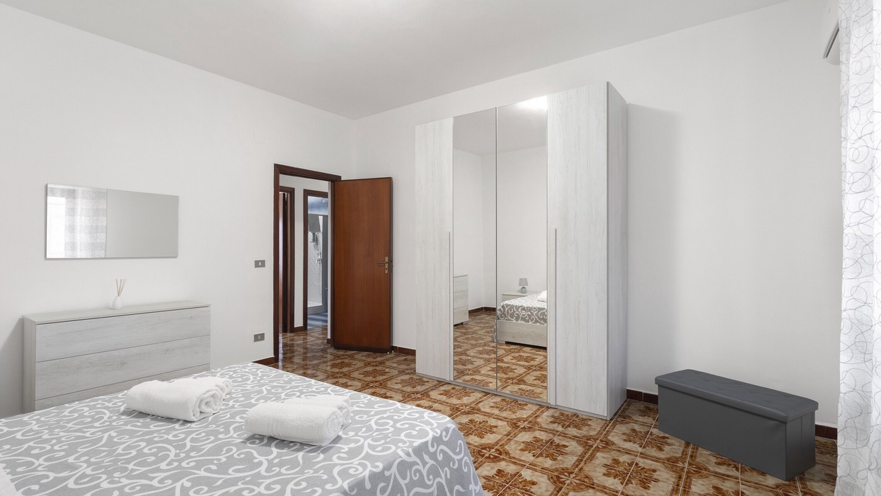 Photo of Bedroom in Isola delle Femmine