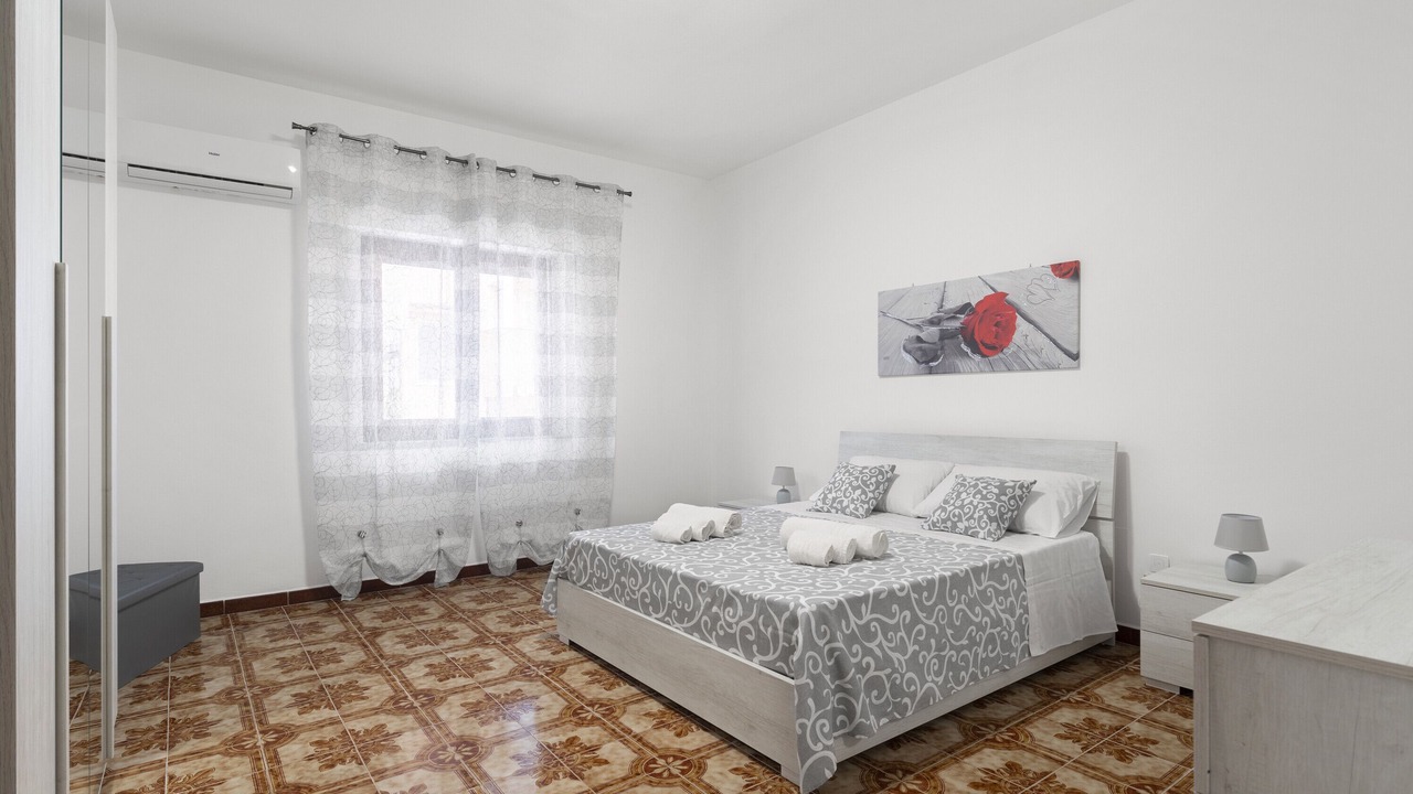 Photo of Bedroom in Isola delle Femmine