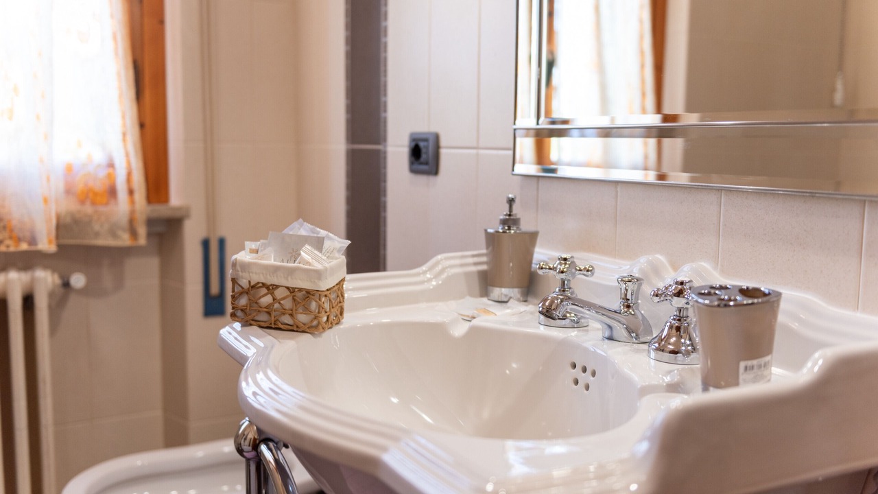 Photo of Bathroom in Monte San Savino