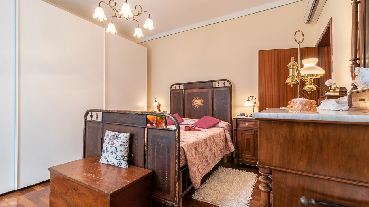 Photo of Bedroom in Monte San Savino