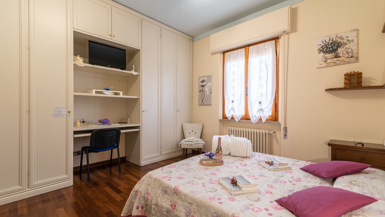 Photo of Bedroom in Monte San Savino