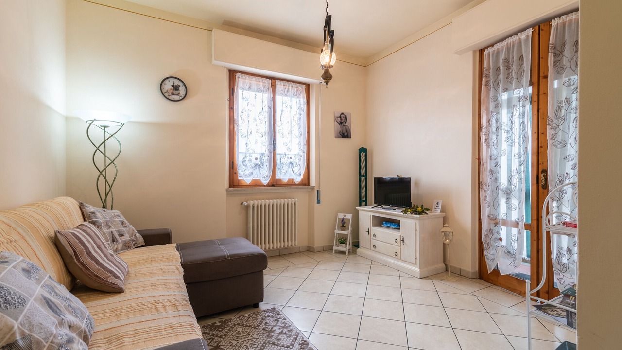 Photo of Livingroom in Monte San Savino