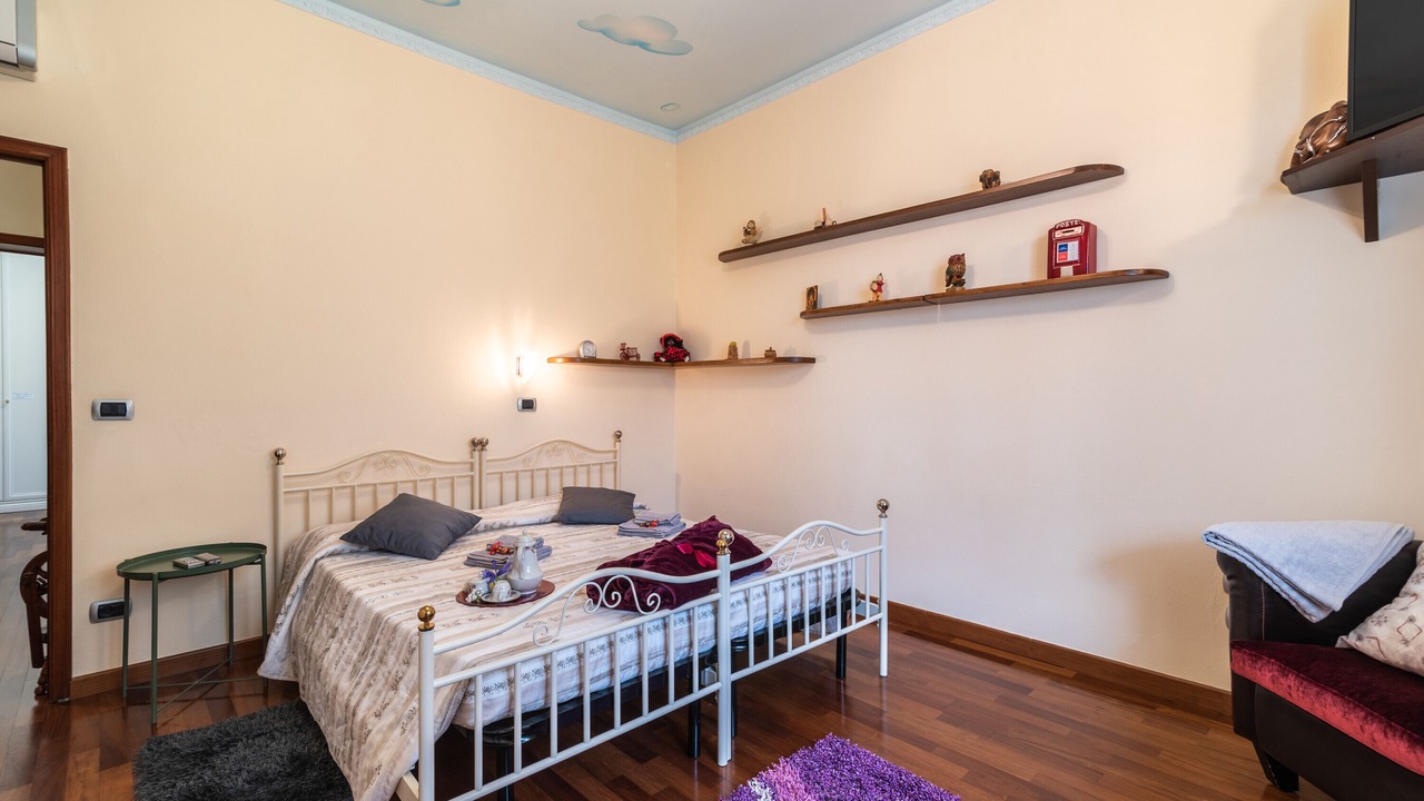 Photo of Bedroom in Monte San Savino