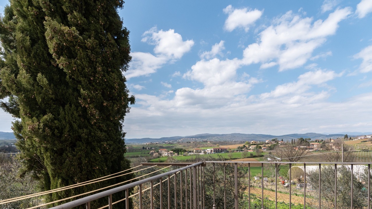 Photo of Outdoor in Monte San Savino