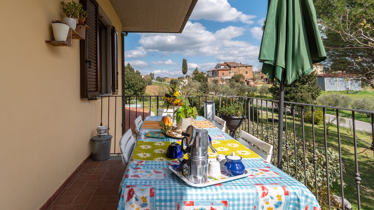 Photo of Outdoor in Monte San Savino
