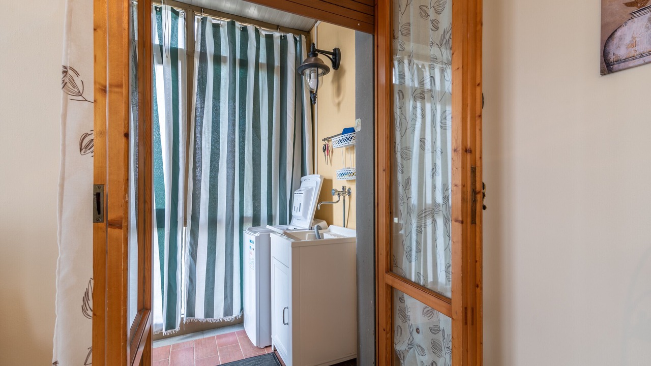 Photo of Bathroom in Monte San Savino