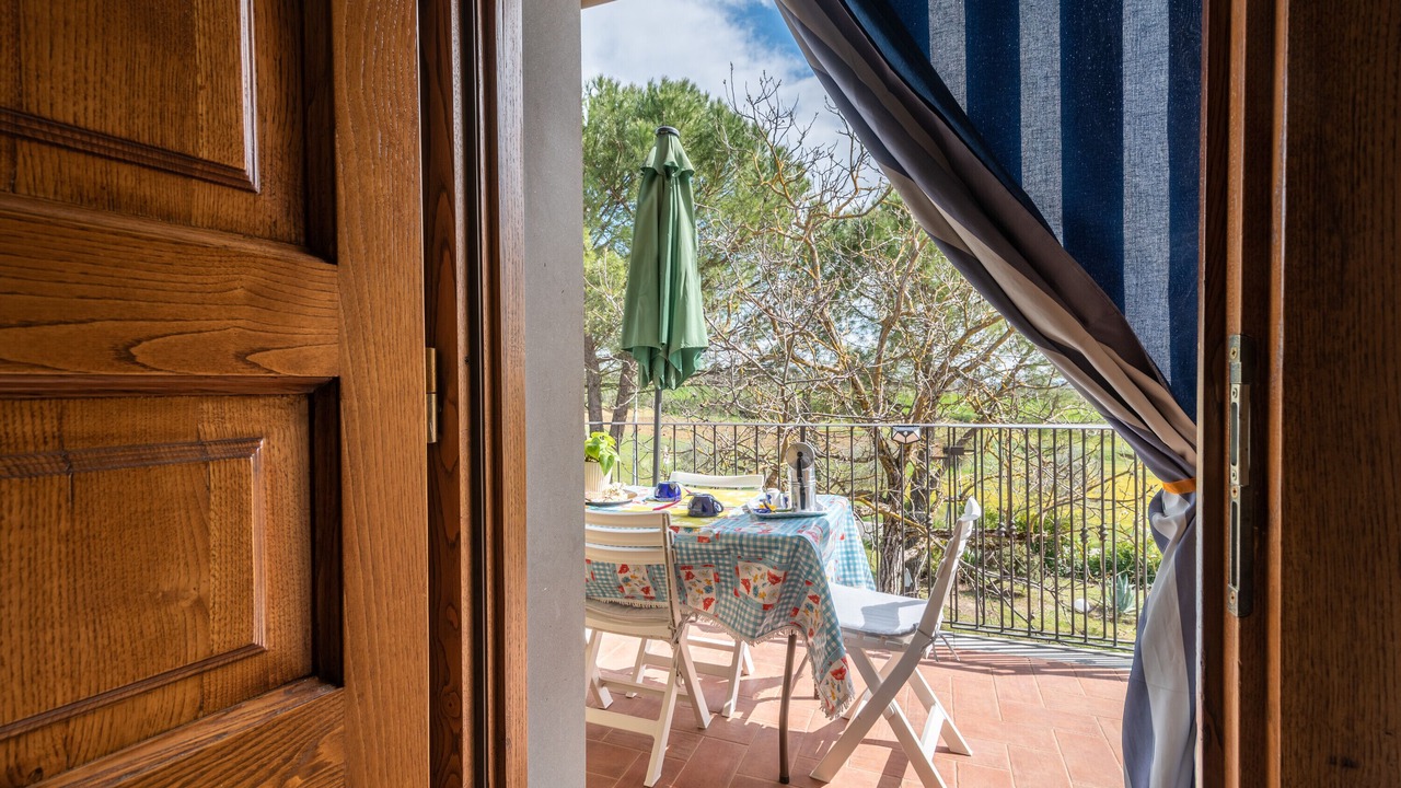 Photo of Outdoor in Monte San Savino
