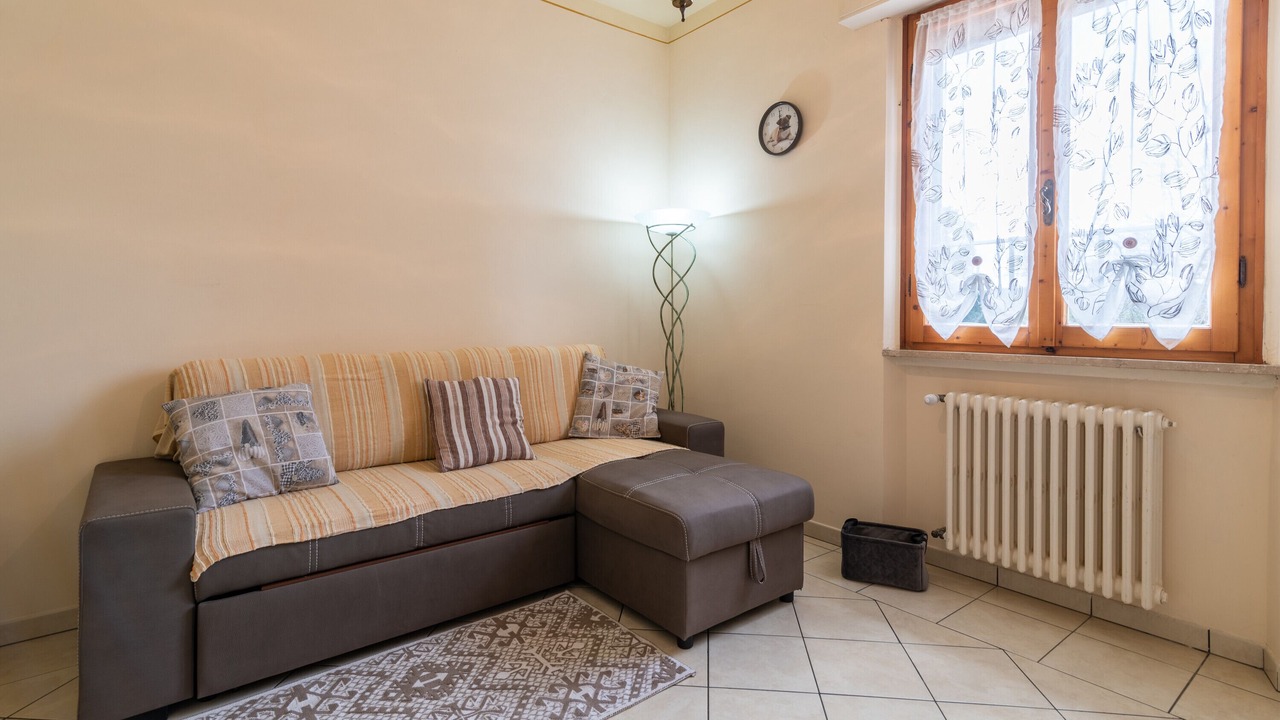 Photo of Livingroom in Monte San Savino