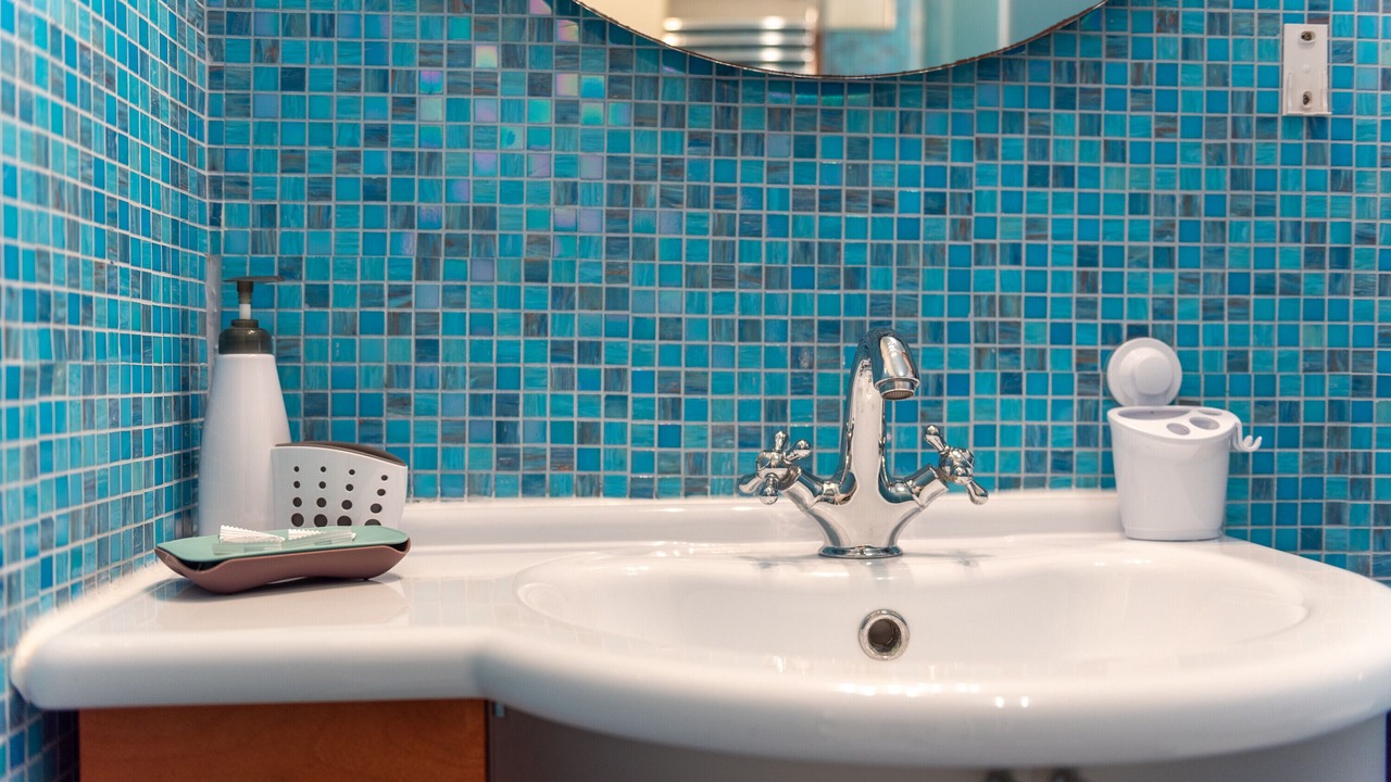 Photo of Bathroom in Monte San Savino