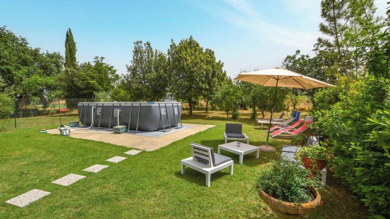 Photo of Outdoor in Monte San Savino