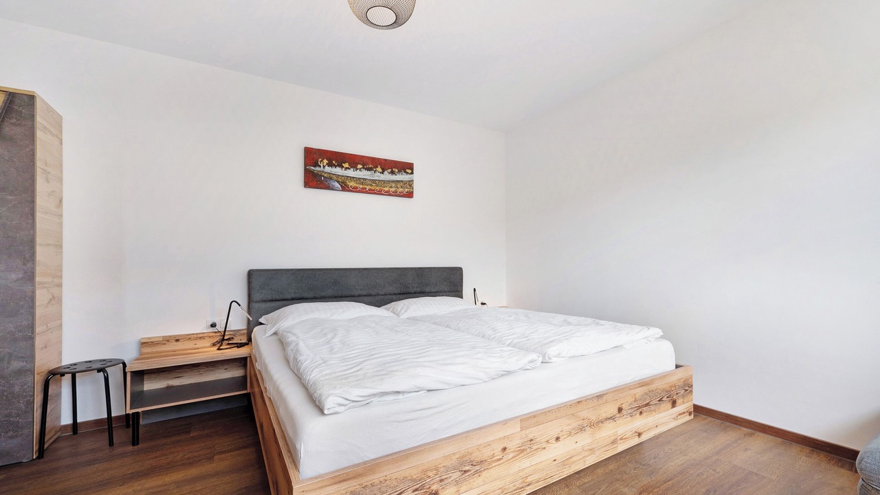 Photo of Bedroom in Riscone