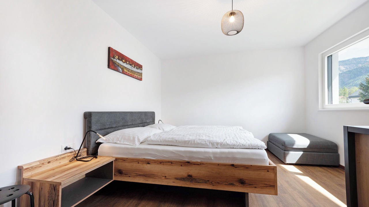 Photo of Bedroom in Riscone
