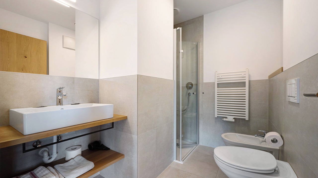 Photo of Bathroom in Riscone