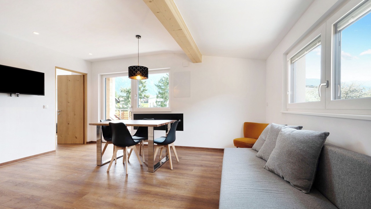 Photo of Livingroom in Riscone