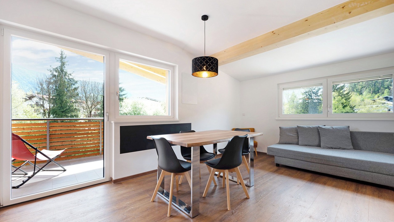 Photo of Livingroom in Riscone