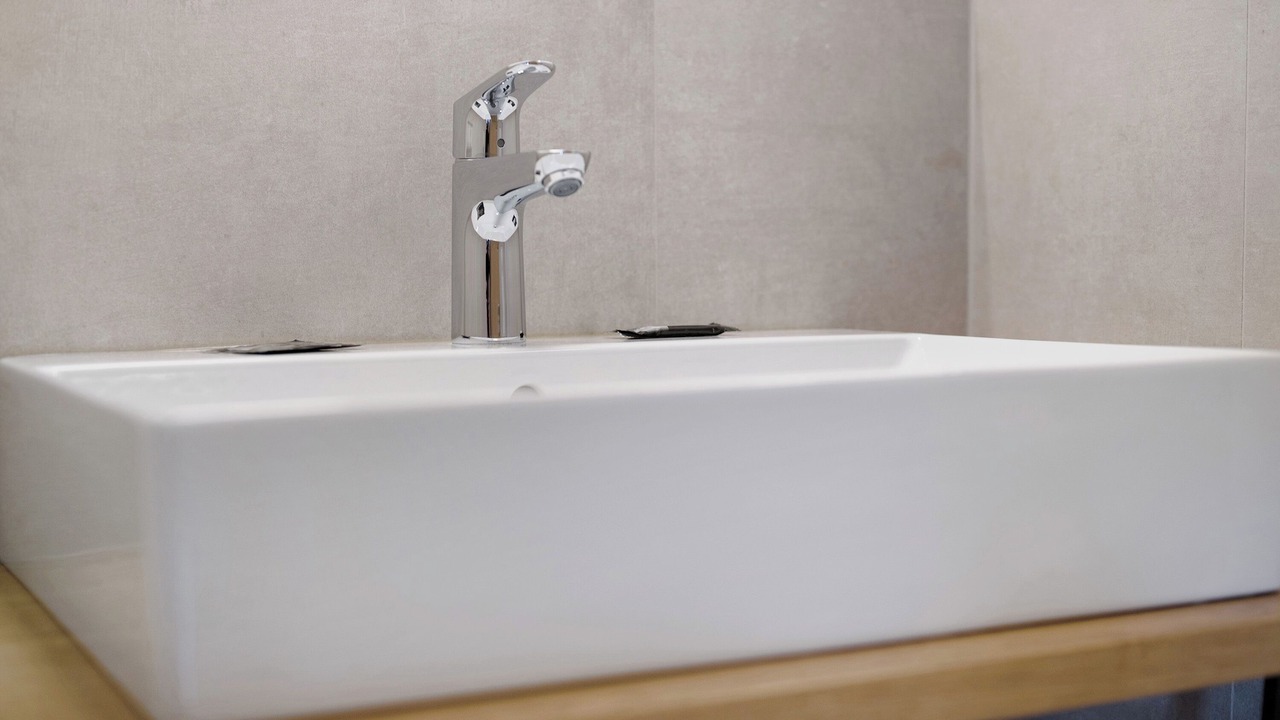 Photo of Bathroom in Riscone
