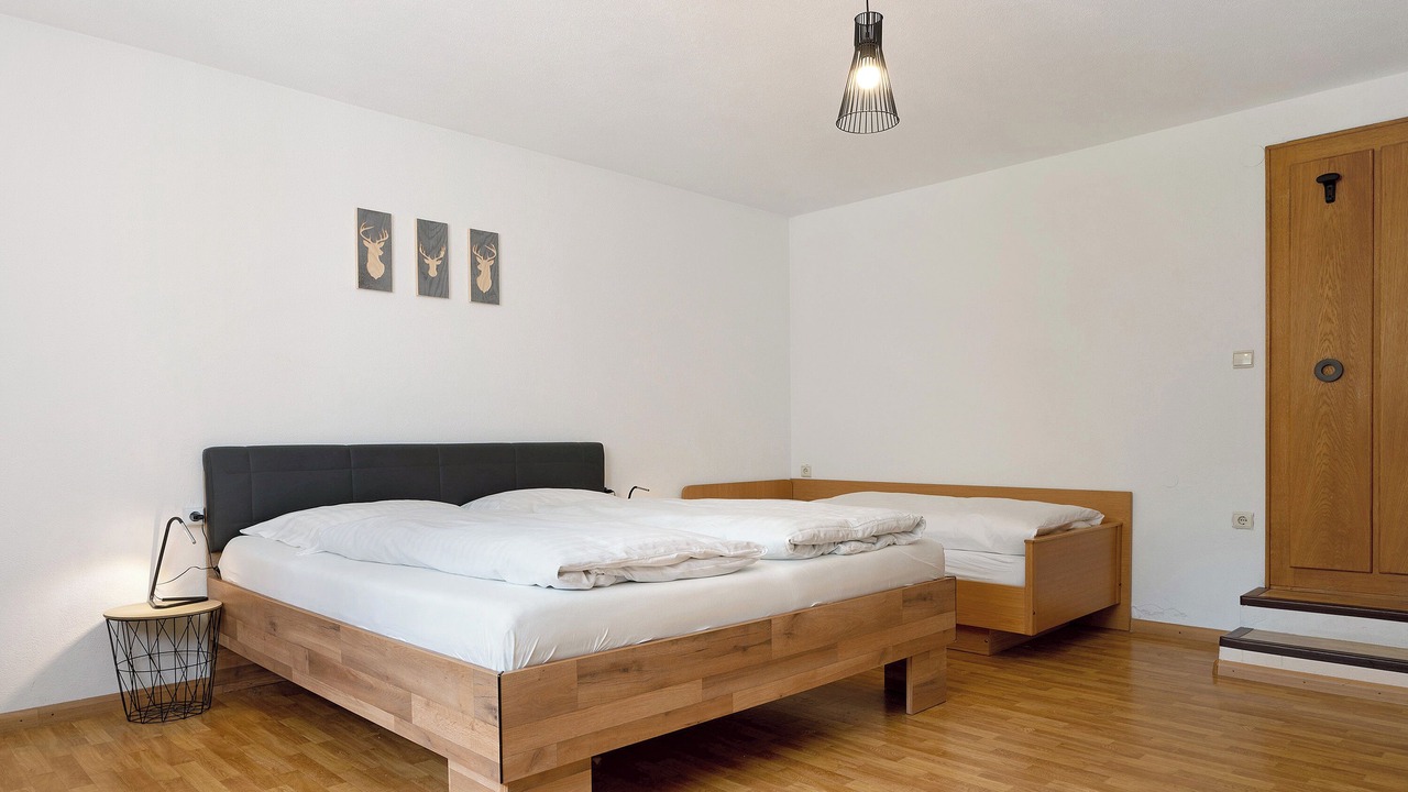 Photo of Bedroom in Riscone