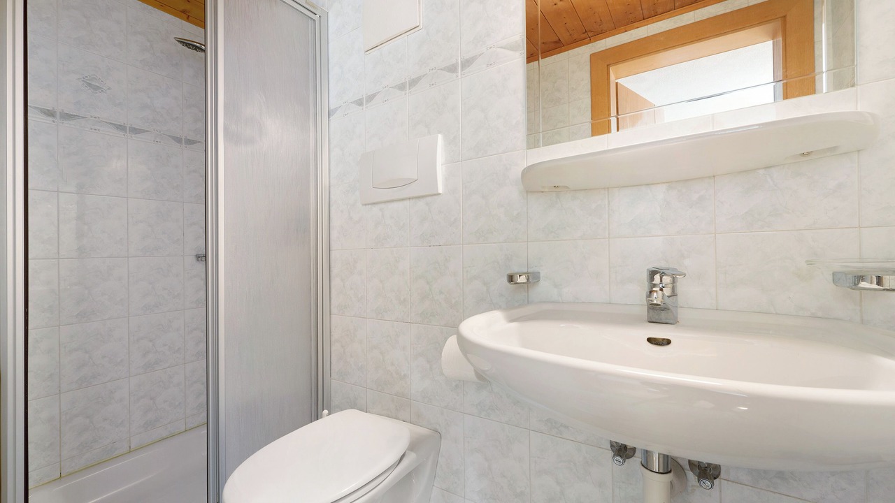 Photo of Bathroom in Riscone