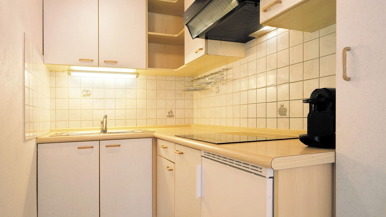 Photo of Kitchen in Riscone