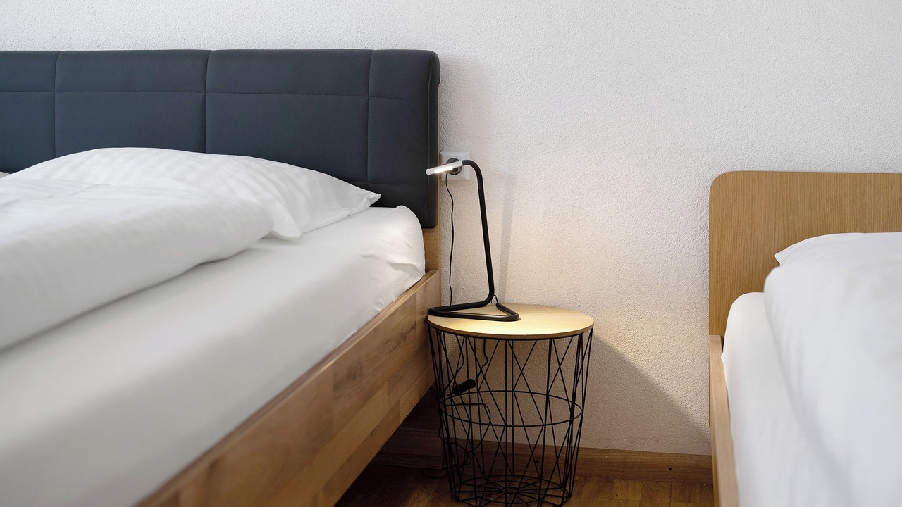 Photo of Bedroom in Riscone