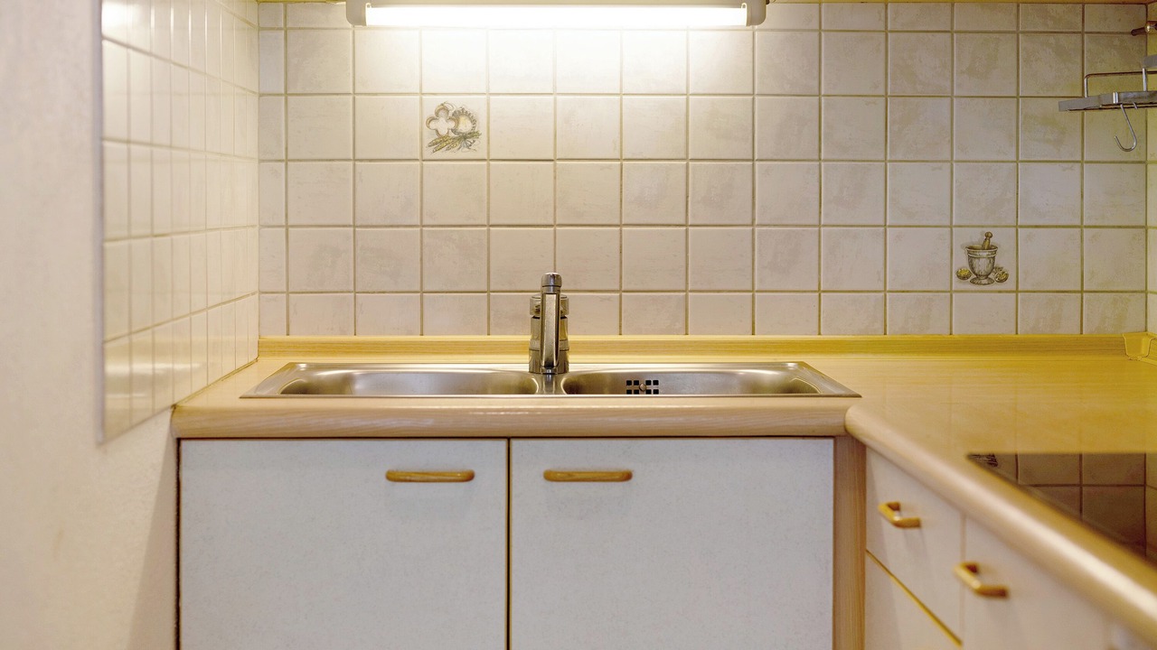 Photo of Kitchen in Riscone