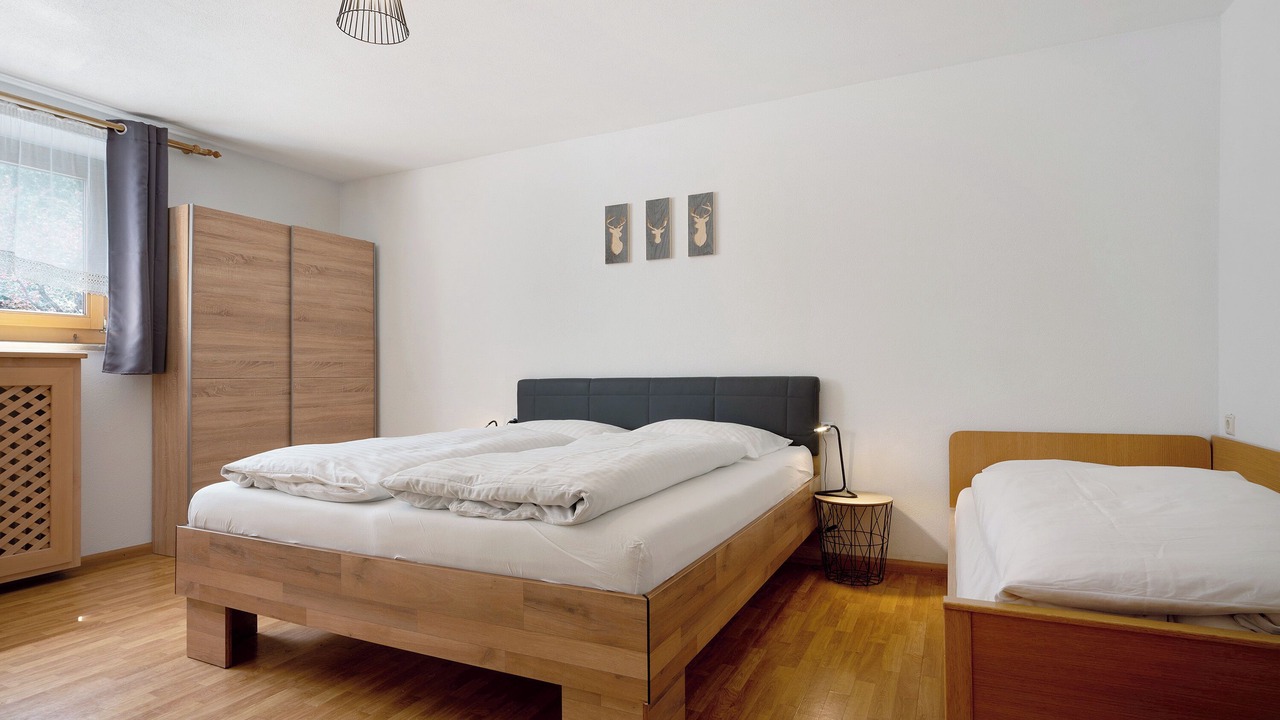 Photo of Bedroom in Riscone