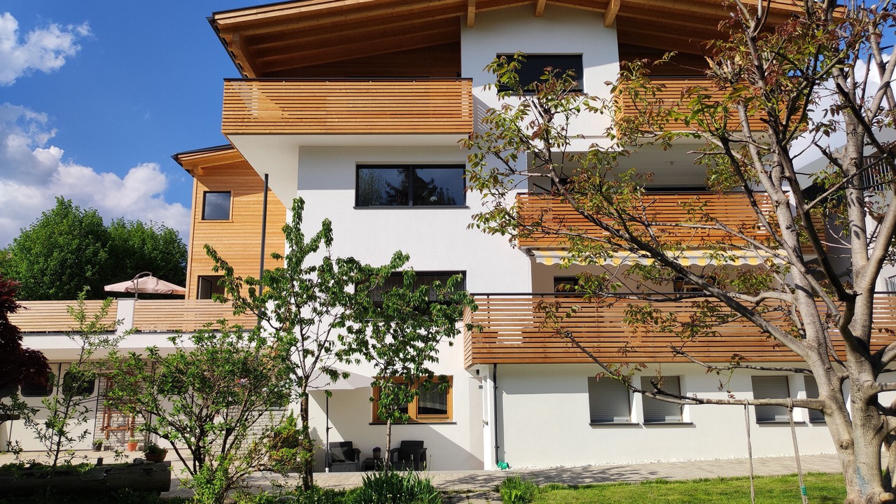 Photo of Outdoor in Riscone