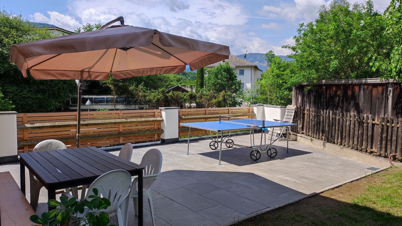 Photo of Outdoor in Riscone