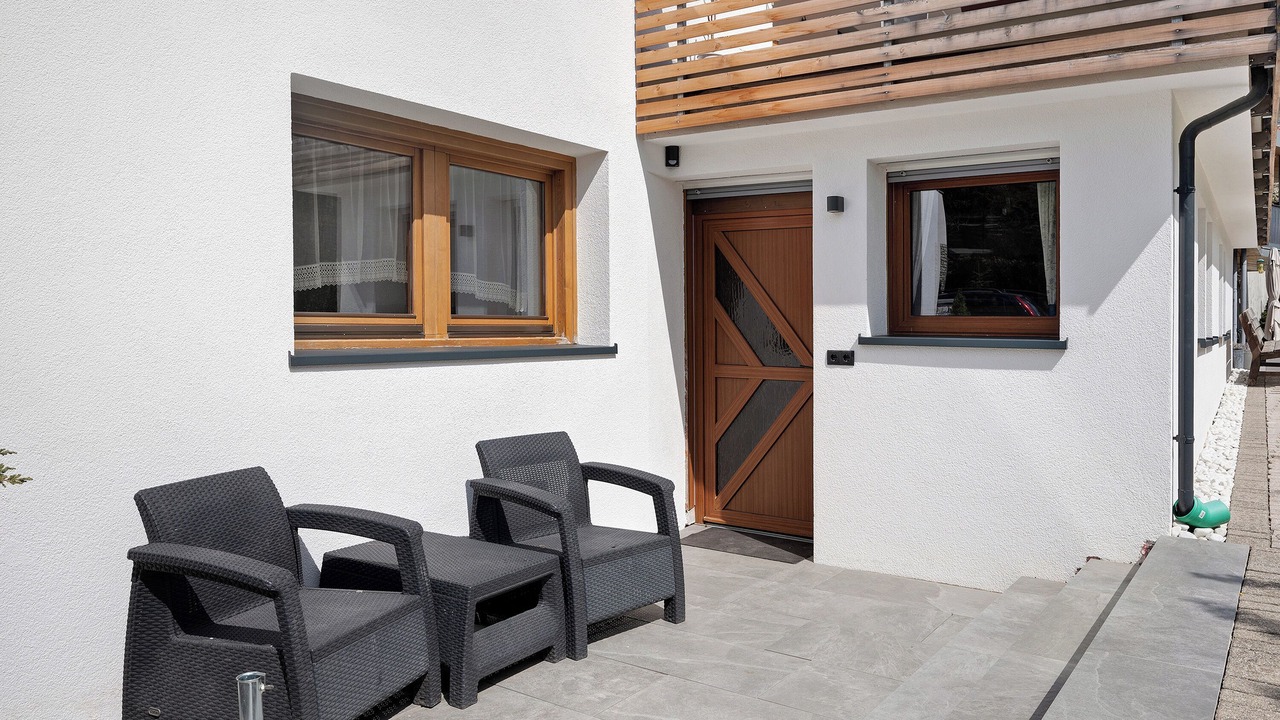 Photo of Patio Balcony in Riscone