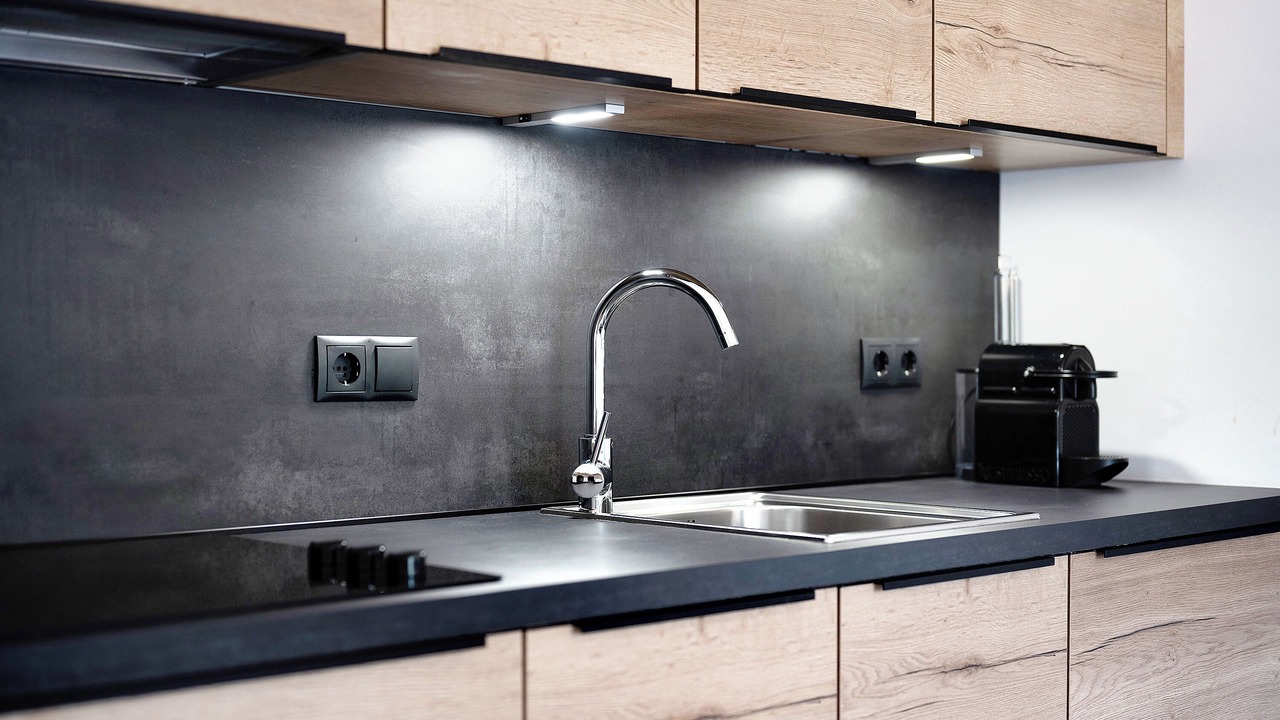 Photo of Kitchen in Riscone