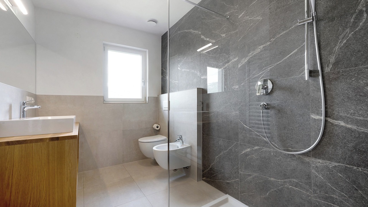 Photo of Bathroom in Riscone