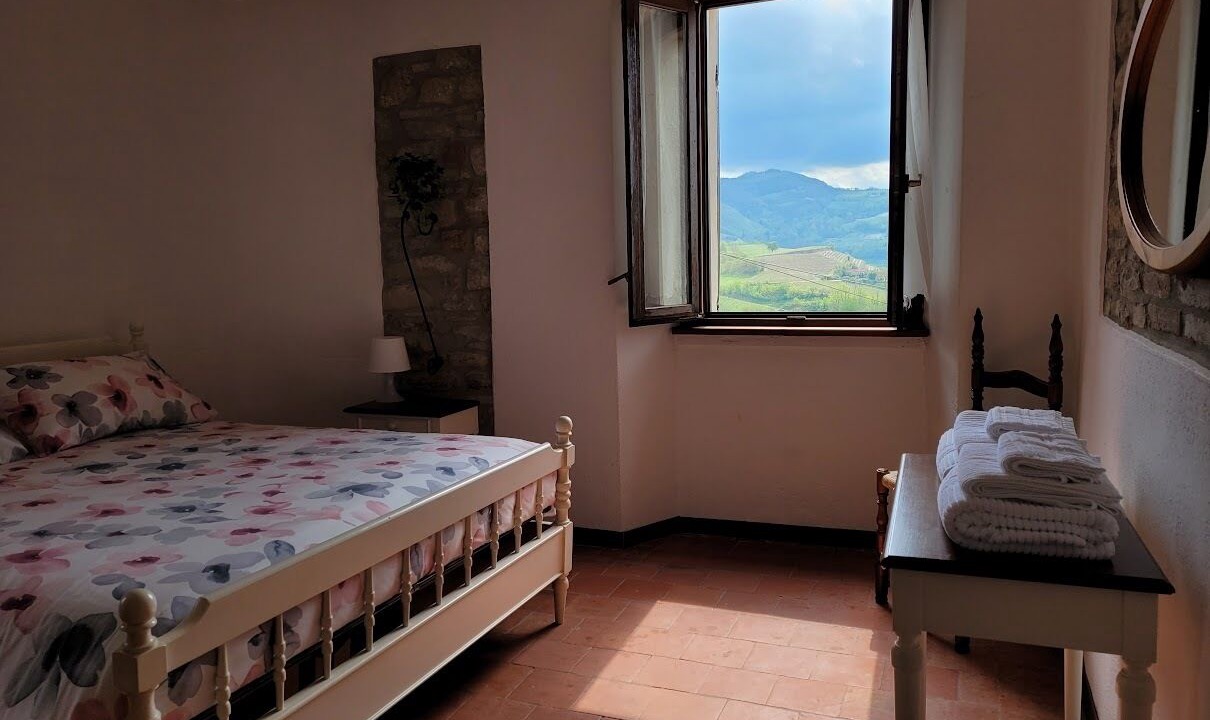 Photo of Bedroom in Cessole
