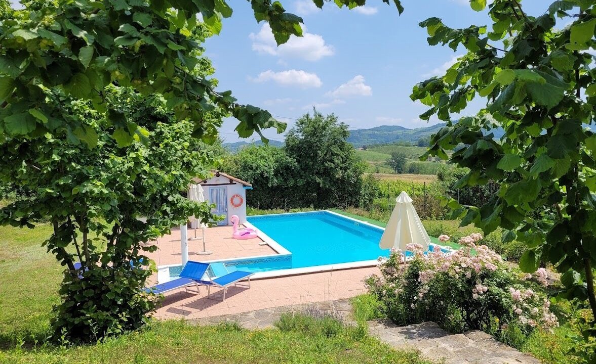 Photo of Outdoor in Cessole
