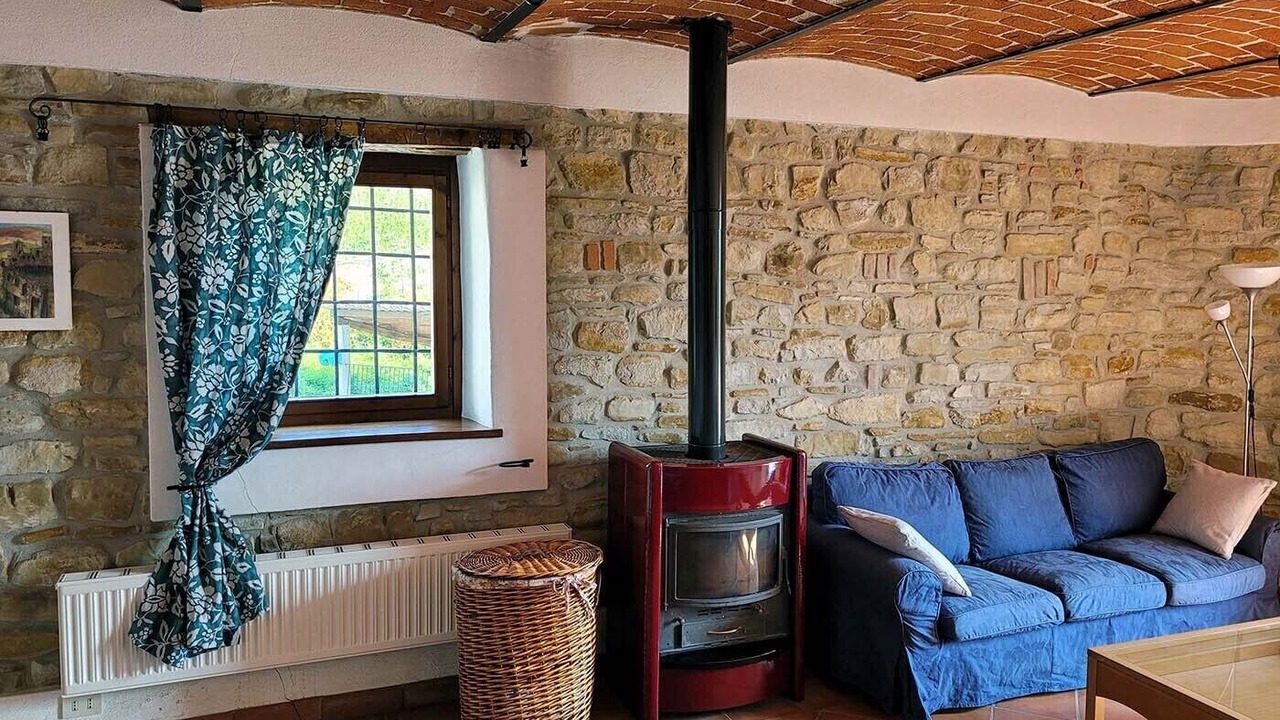 Photo of Livingroom in Cessole