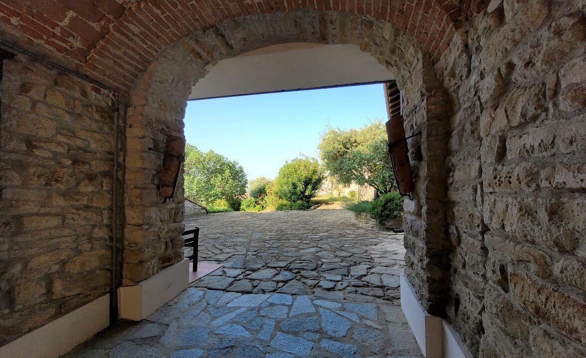 Photo of Outdoor in Cessole