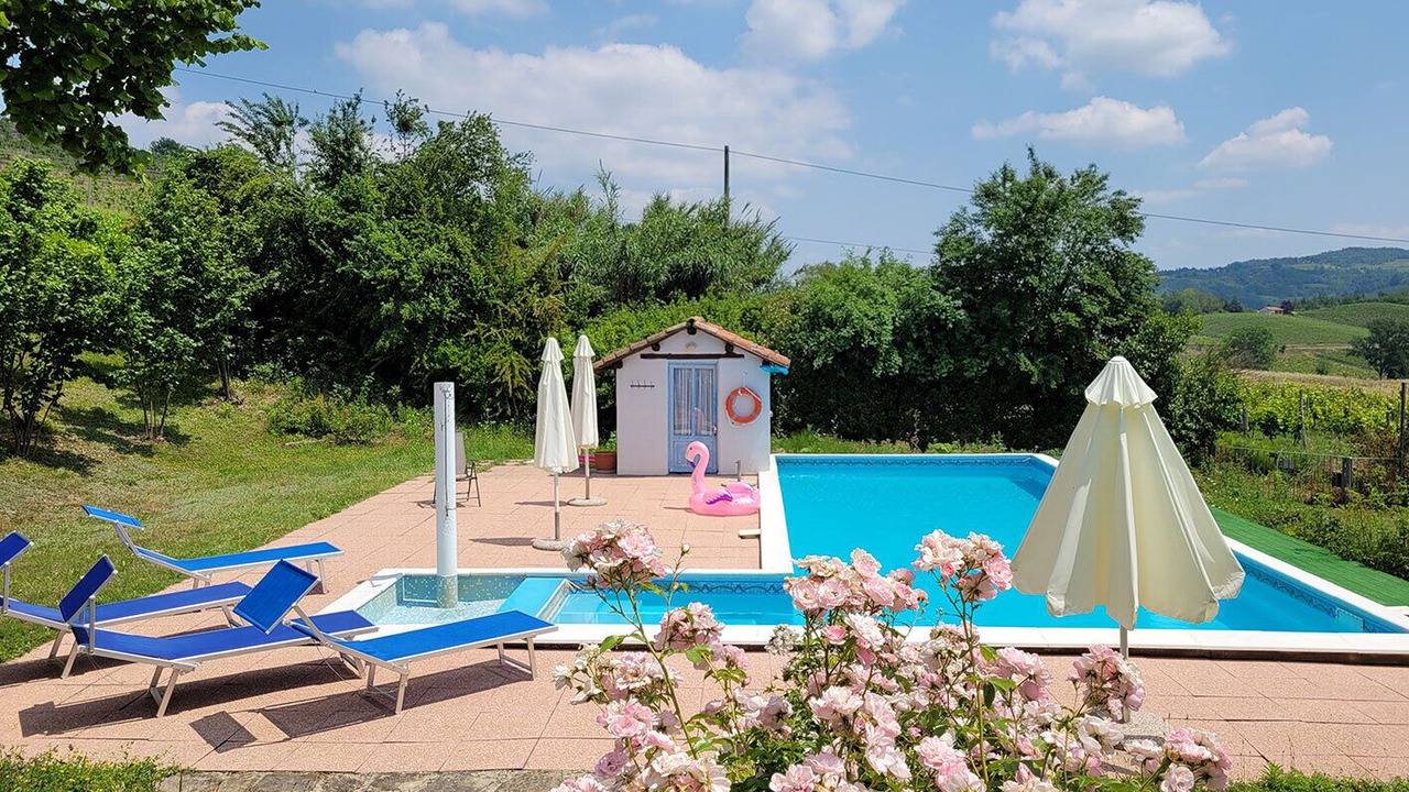 Photo of Outdoor in Cessole