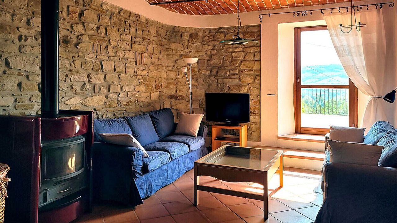 Photo of Livingroom in Cessole