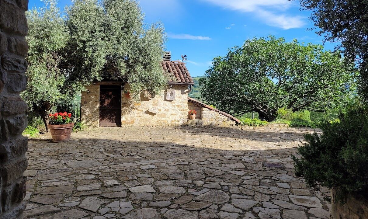 Photo of Outdoor in Cessole