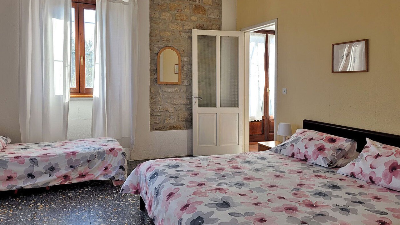 Photo of Bedroom in Cessole