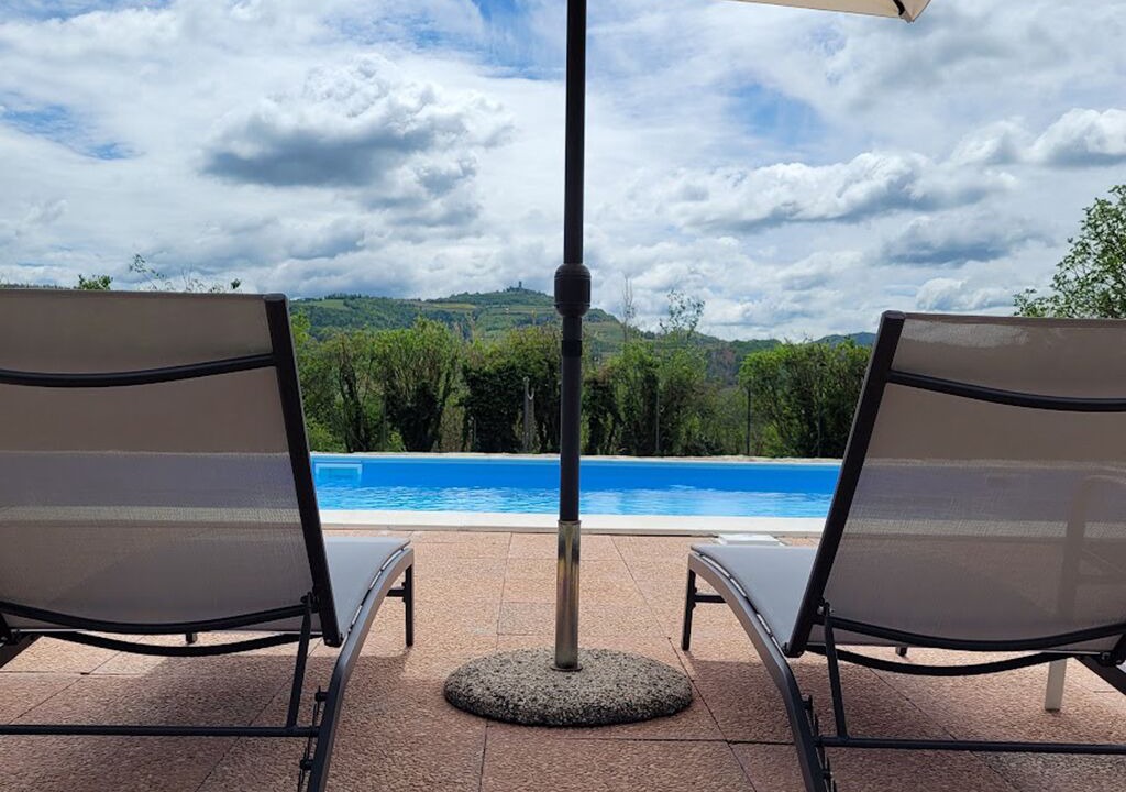 Photo of Outdoor in Cessole