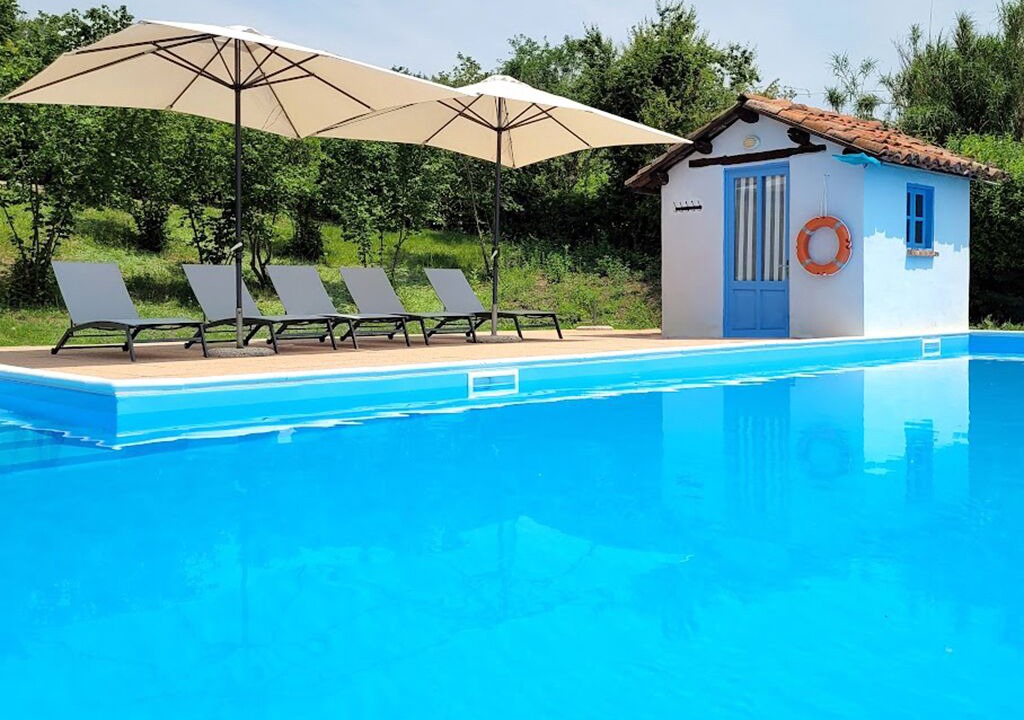 Photo of Outdoor in Cessole