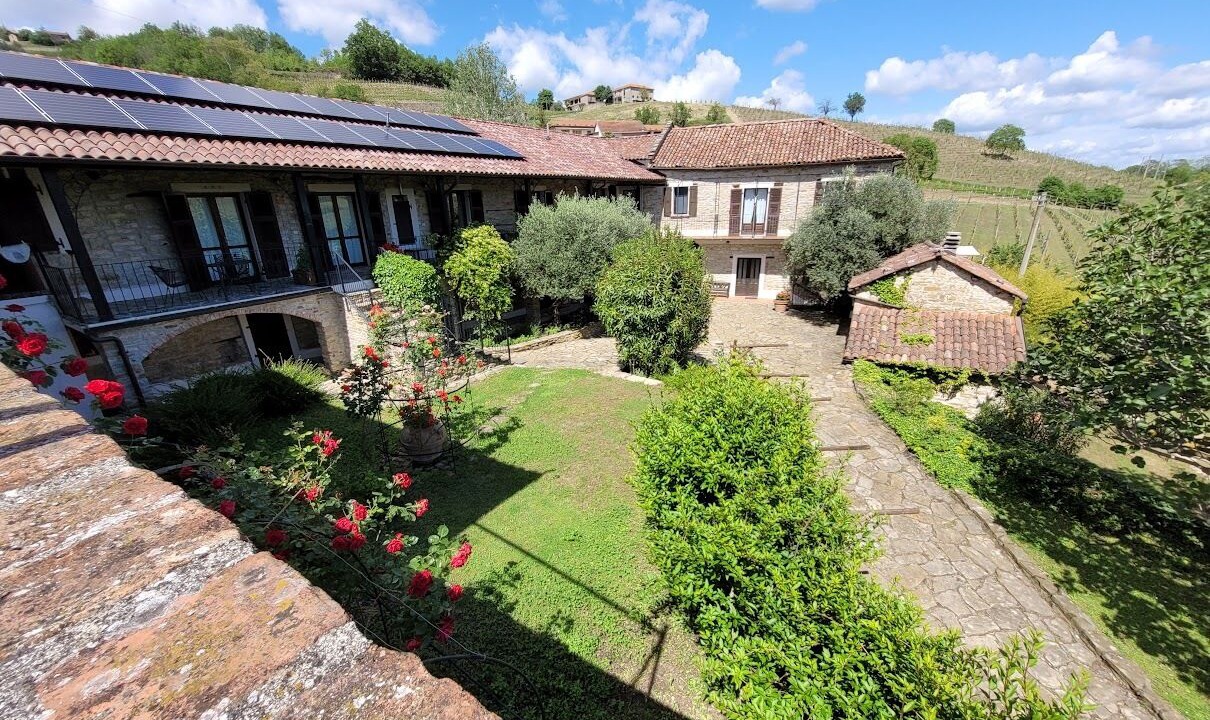 Photo of Outdoor in Cessole
